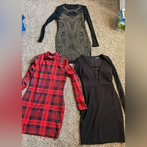 Dress holiday